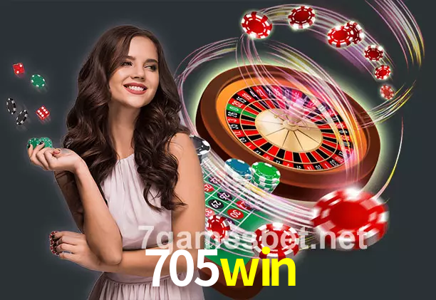 vivo no cassino 705win