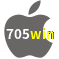 Aplicativo 705win para iOS