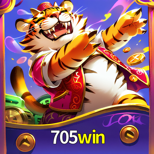 705win